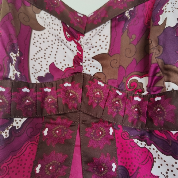 EDC by Esprit early Y2K satin like Cami top - Picture 2 of 11